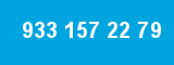 933 157 22 79